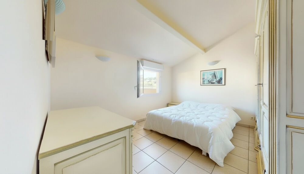 à vendre  Appartement Sainte-Maxime (83120)
