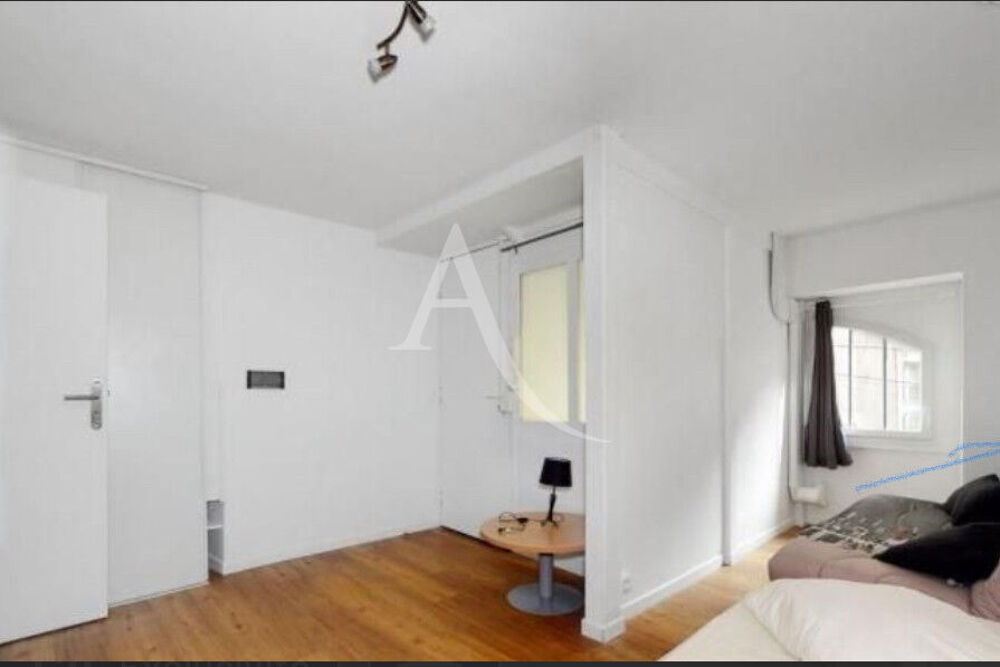 Appartement Nantes 1 pièce(s)