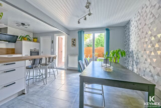  Maison � vendre 4 pi�ces 86 m�