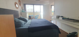  Appartement � vendre 2 pi�ces 44 m�