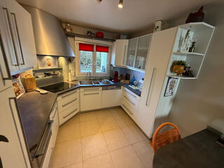  Maison à vendre 8 pièces 150 m²