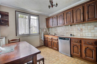  Maison à vendre 6 pièces 140 m²