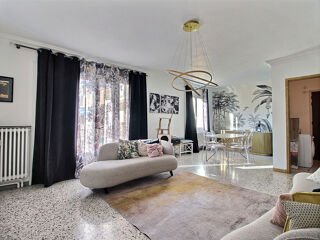  Appartement � vendre 4 pi�ces 105 m�