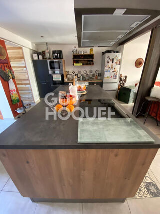  Maison à vendre 4 pièces 125 m²