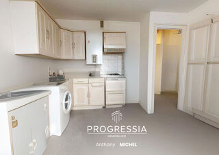  Appartement � vendre 3 pi�ces 42 m�