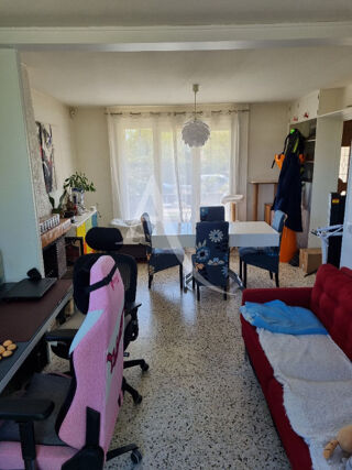  Maison à vendre 5 pièces 104 m²