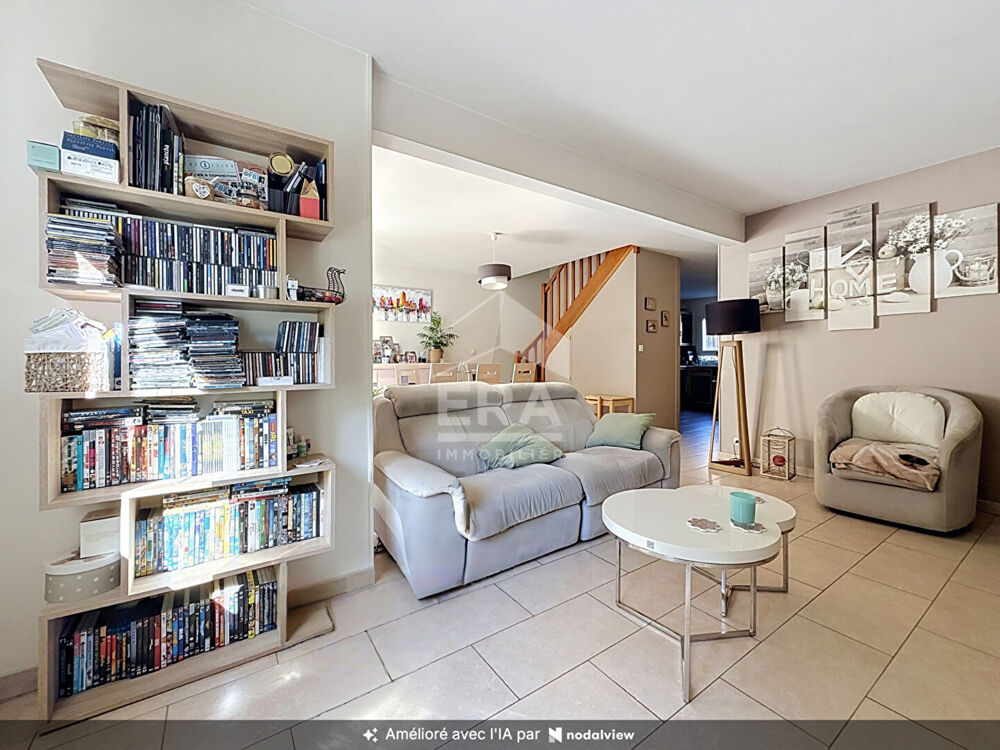 Vente Maison Maison à Vendre à Etampes 6 pièce(s) 130m2 au sol Etampes