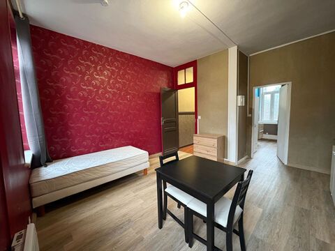  Appartement � louer 1 pi�ce 26 m�