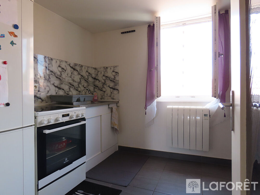Appartement Benfeld 2 pièce(s) 50,57 m2