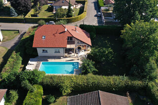  Maison � vendre 6 pi�ces 176 m�