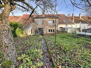  Maison � vendre 4 pi�ces 121 m�