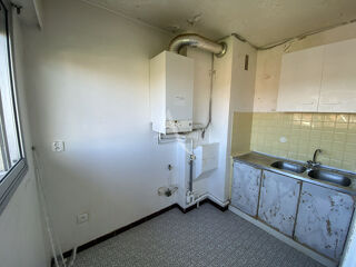  Appartement à vendre 1 pièce 29 m²