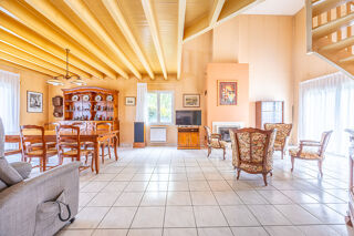  Maison � vendre 9 pi�ces 176 m�