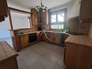  Maison � vendre 5 pi�ces 140 m�