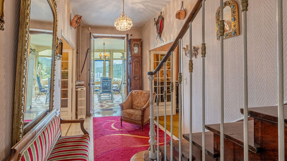 à vendre  Maison Aix-les-Bains (73100)