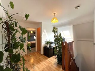  Maison à vendre 7 pièces 168 m²