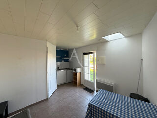  Maison à louer 1 pièce 16 m²