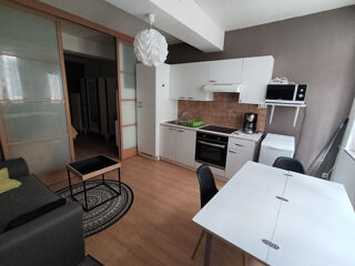  Appartement � louer 1 pi�ce 31 m�
