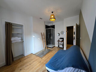  Appartement � vendre 3 pi�ces 75 m�