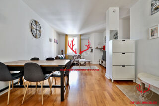  Appartement à vendre 4 pièces 113 m²