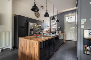  Maison à vendre 5 pièces 110 m²