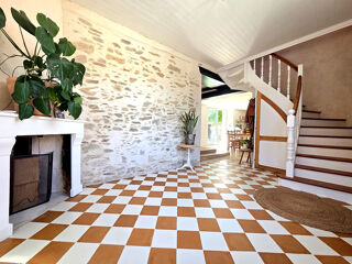  Maison � vendre 5 pi�ces 129 m�