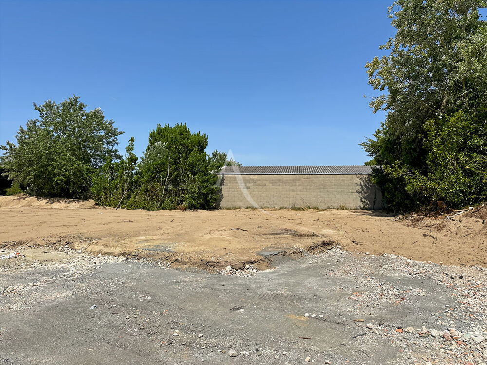 Vente Terrain Terrain Saint Jean De Monts 427 m2 Saint jean de monts