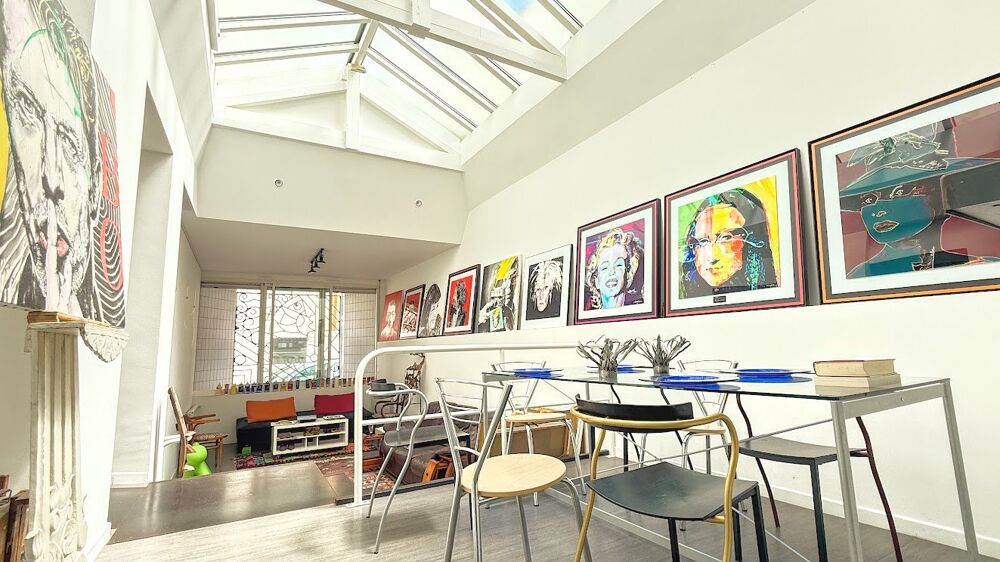 � vendre  Appartement Biarritz (64200)