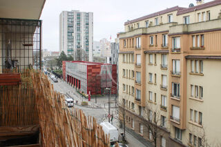  Appartement � vendre 4 pi�ces 62 m�