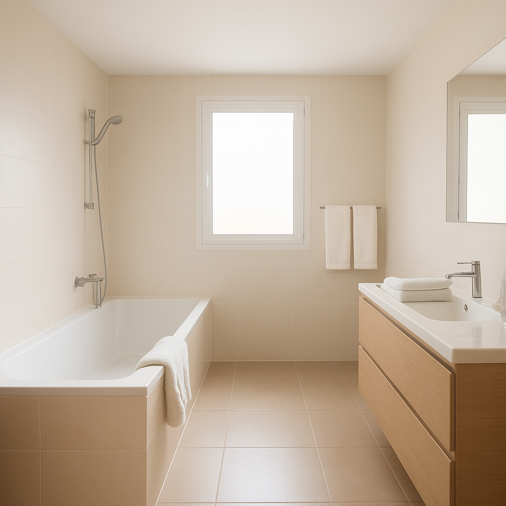 Vente Appartement Appartement 3 pièces de 59 m2 (Agde) Agde