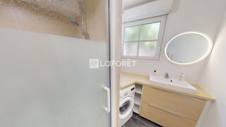  Appartement à louer 1 pièce 35 m²