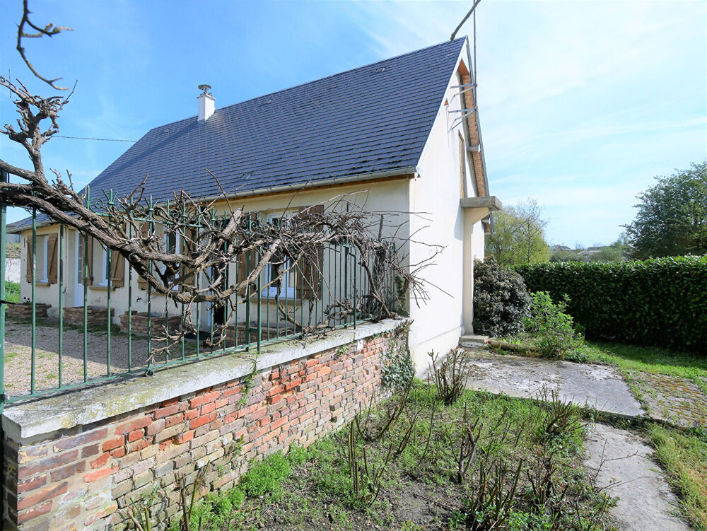 Location Maison Maison Gravigny 4 pièce(s) 60 m2 Gravigny