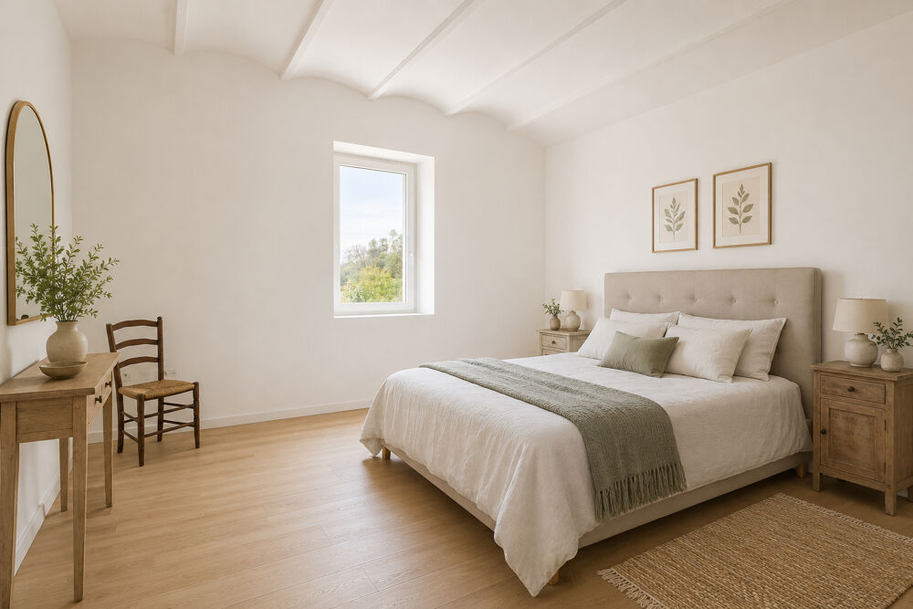 à vendre  Maison Saint-Alexandre (30130)
