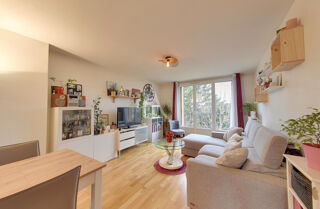  Appartement � vendre 3 pi�ces 55 m�