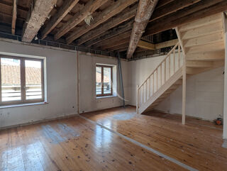  Appartement à vendre 2 pièces 51 m²