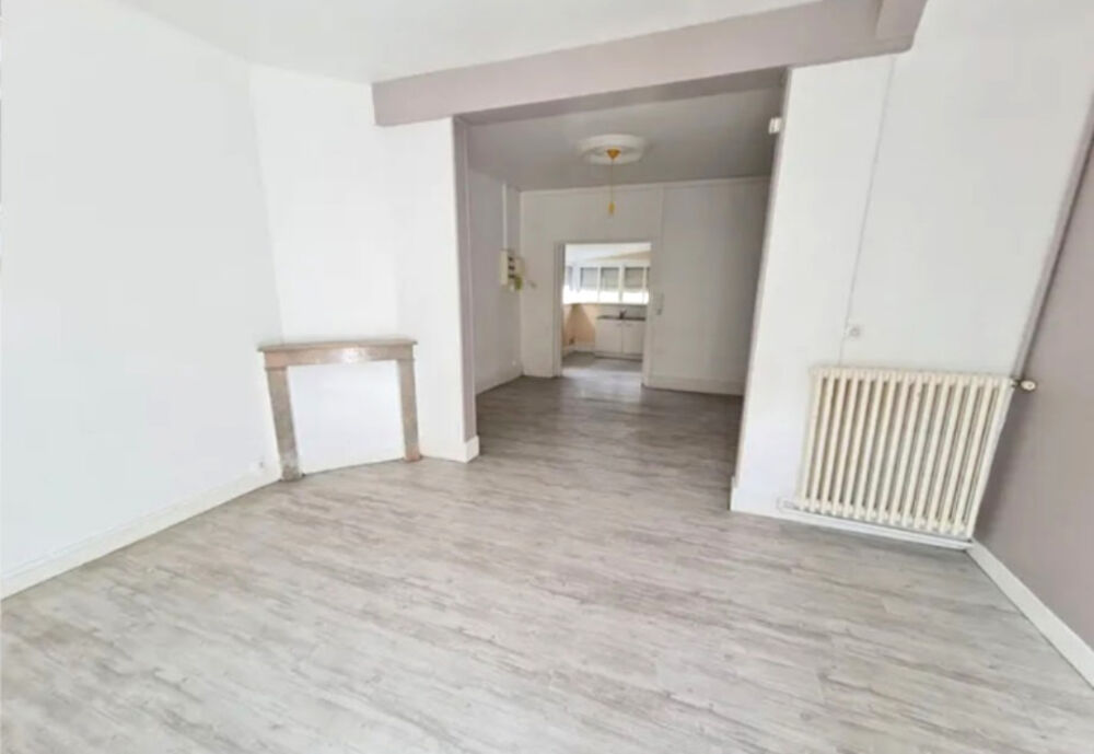 Vente Maison Maison Bohain-en-vermandois 3 pièce(s) 70 m2 Bohain en vermandois