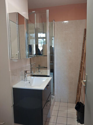  Appartement à vendre 2 pièces 30 m²