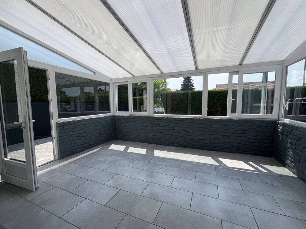 Vente Maison Charmant pavillon Neuilly En Thelle Chambly