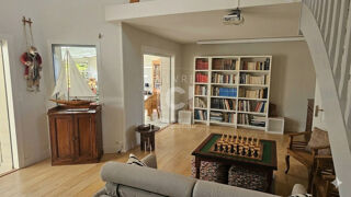  Maison � vendre 8 pi�ces 192 m� Sainte luce sur loire