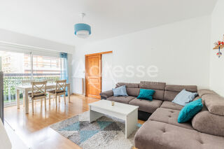  Appartement � vendre 4 pi�ces 79 m�