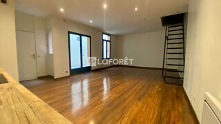  Immeuble à vendre 4 pièces 120 m²