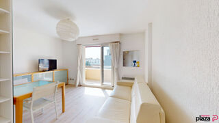 Appartement à louer 1 pièce 26 m²