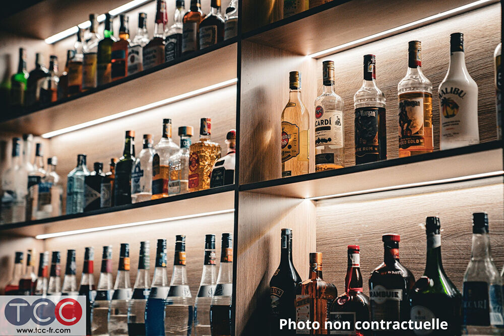   Fonds de commerce de Bar dans un quartier dynamique Toulouse Nord 