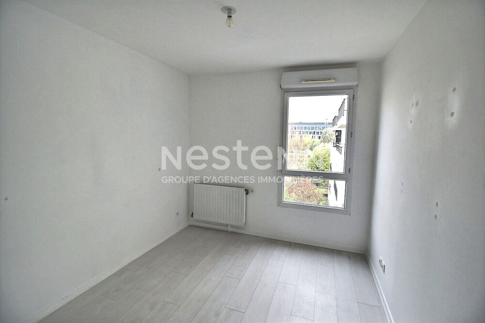Vente Appartement Vente Appartement Massy 3 pièce(s) 68 m2- MASSY quartier Atlantis Massy