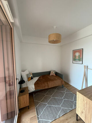  Appartement � vendre 4 pi�ces 86 m�