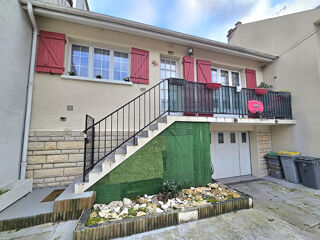  Maison � vendre 5 pi�ces 108 m�