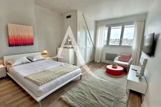  Appartement à vendre 2 pièces 44 m²