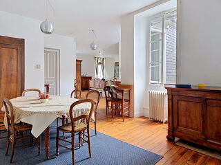  Appartement à vendre 5 pièces 150 m²