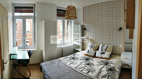  Appartement � louer 2 pi�ces 28 m�