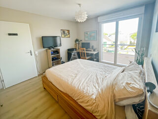  Appartement � vendre 2 pi�ces 38 m�